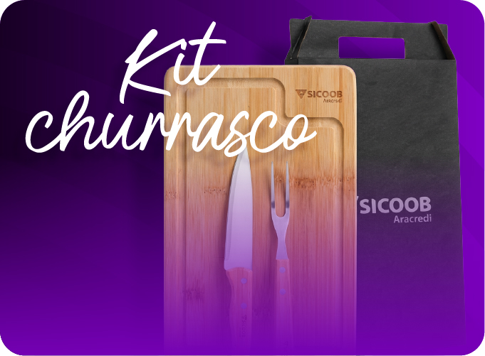 Kits churrasco
